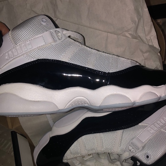 Jordan 6 rings - Picture 2 of 3